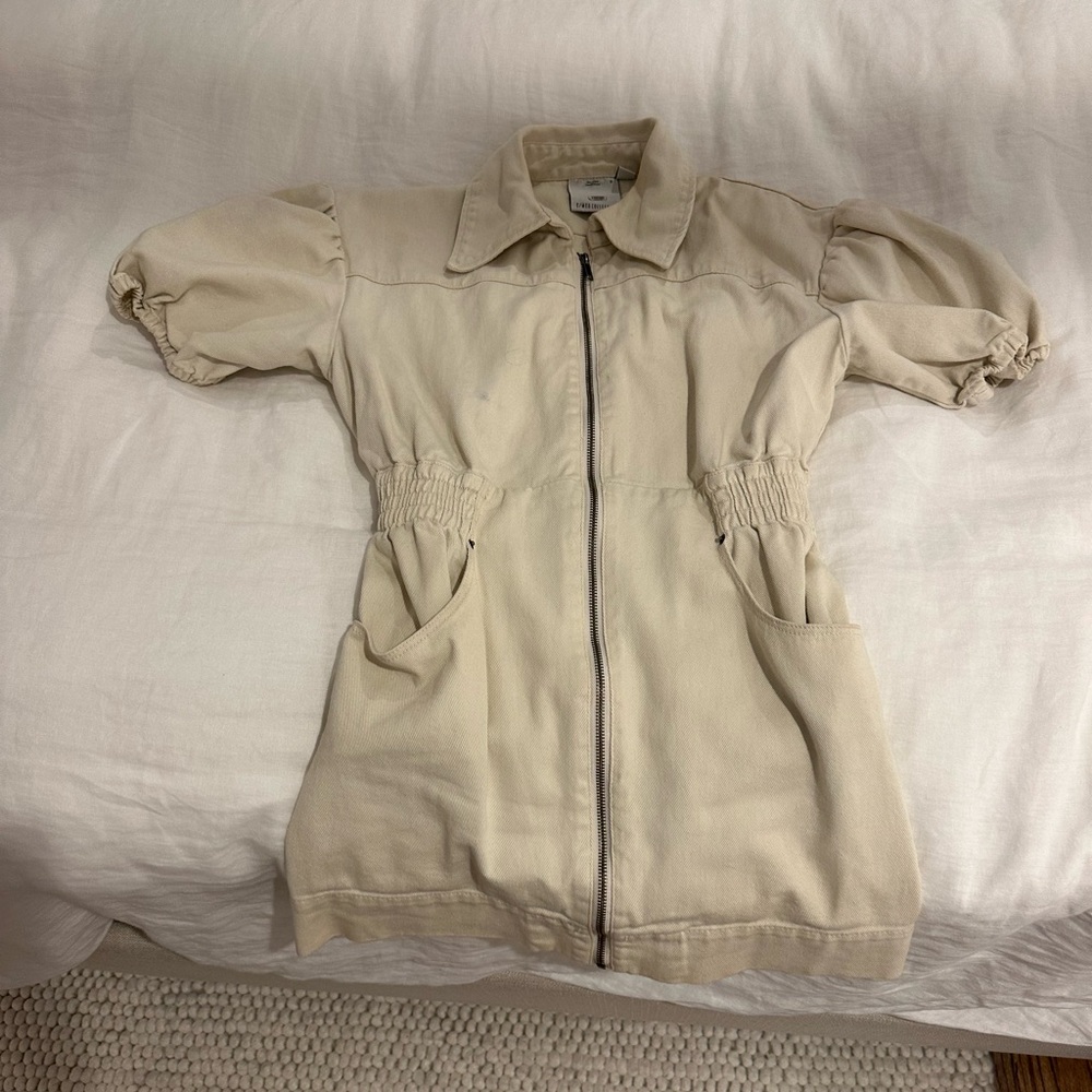 C/MEO Collective Dress